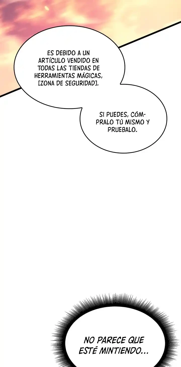 Regreso del ranker de clase SSS Capítulo 36 - Page 15