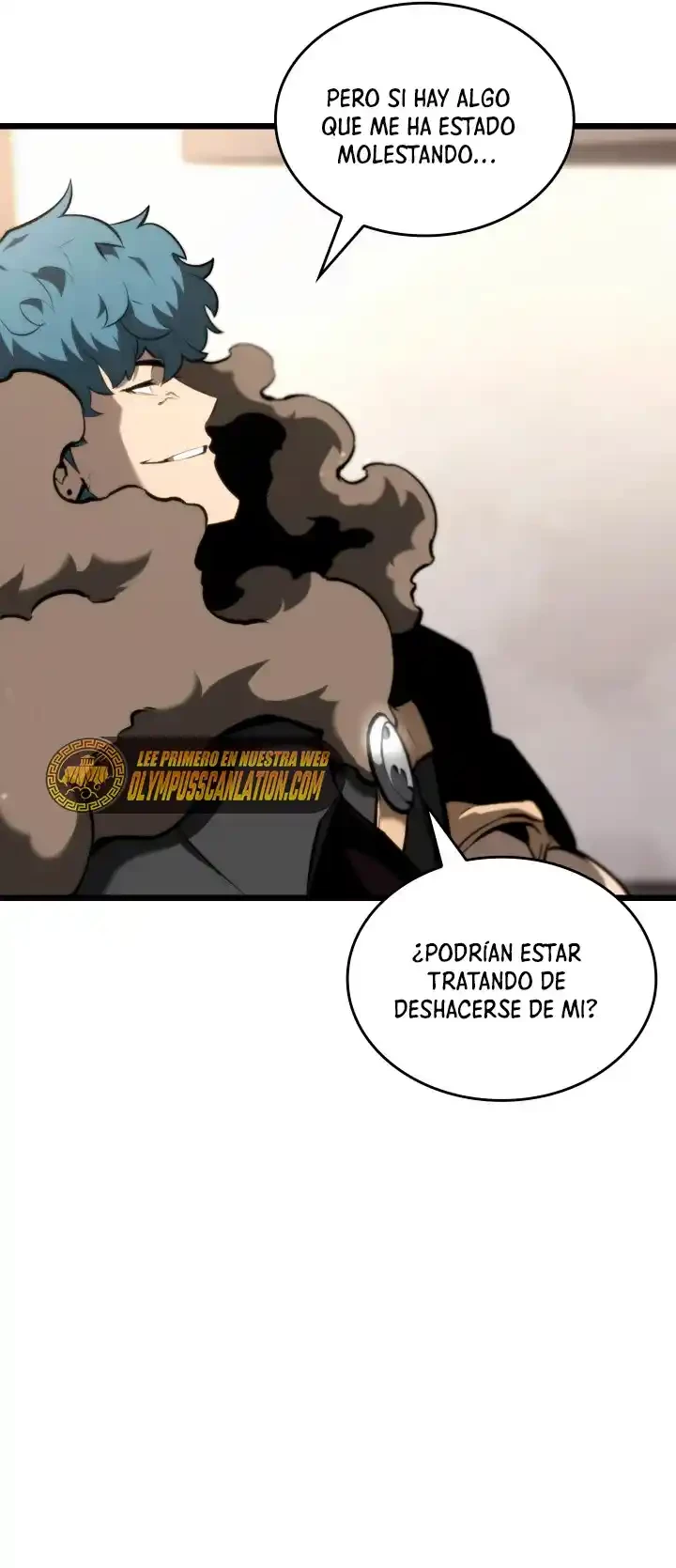 Regreso del ranker de clase SSS Capítulo 36 - Page 18