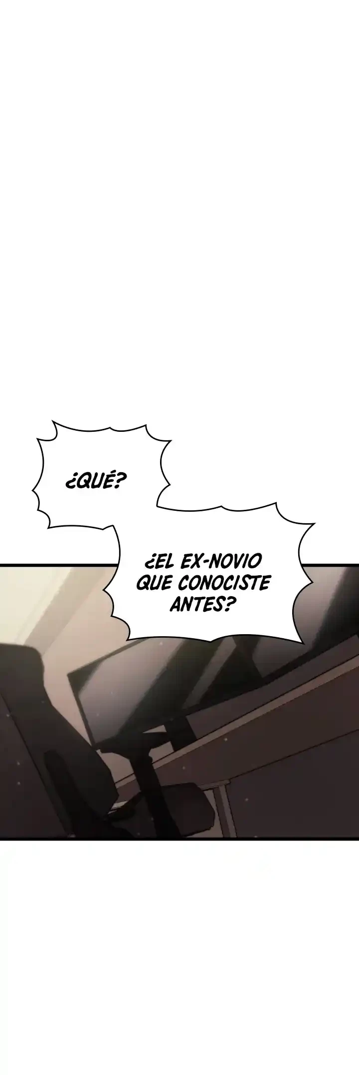 Regreso del ranker de clase SSS Capítulo 36 - Page 46
