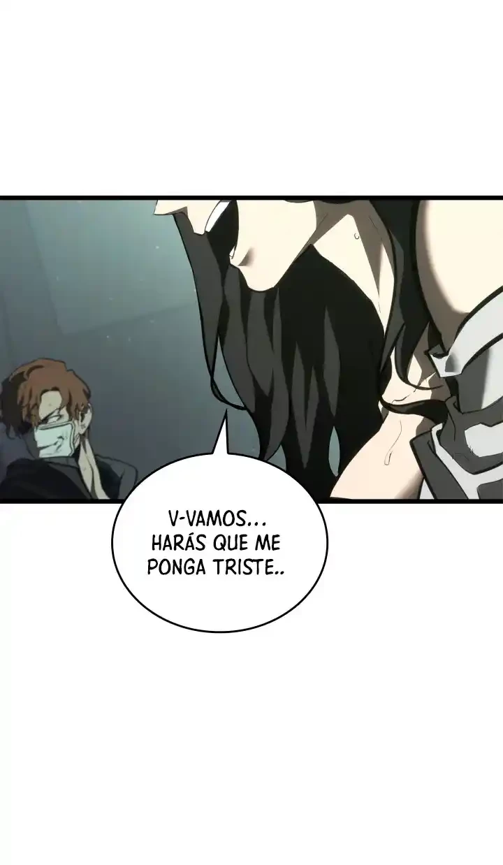 Regreso del ranker de clase SSS Capítulo 36 - Page 60