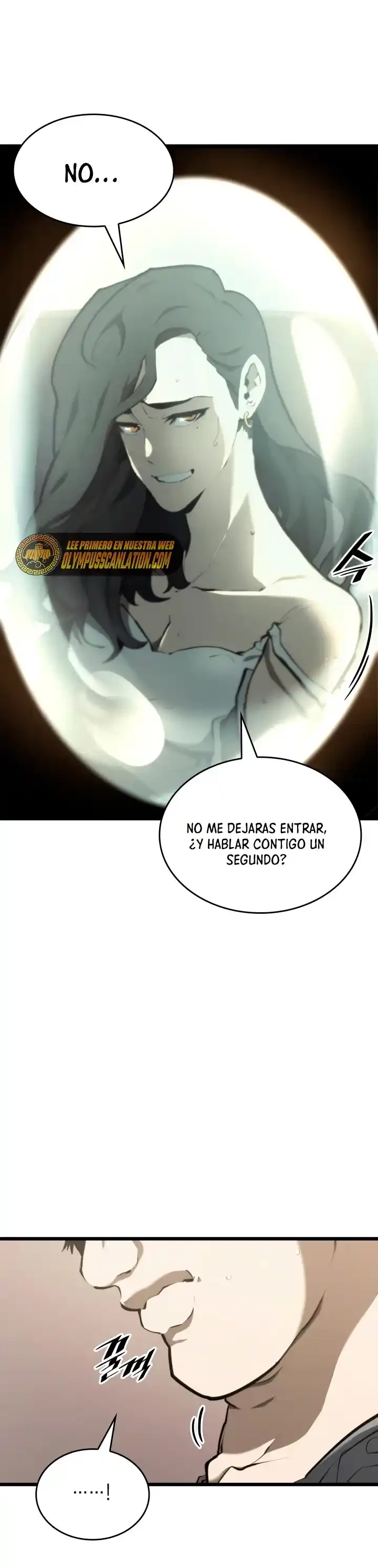Regreso del ranker de clase SSS Capítulo 36 - Page 61