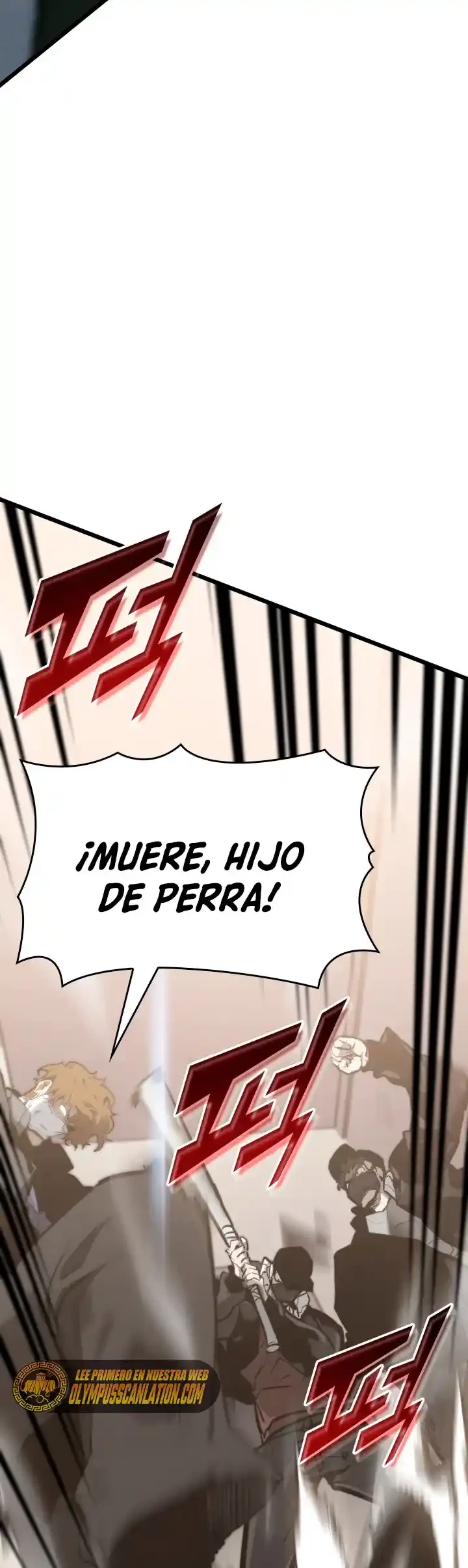 Regreso del ranker de clase SSS Capítulo 36 - Page 65