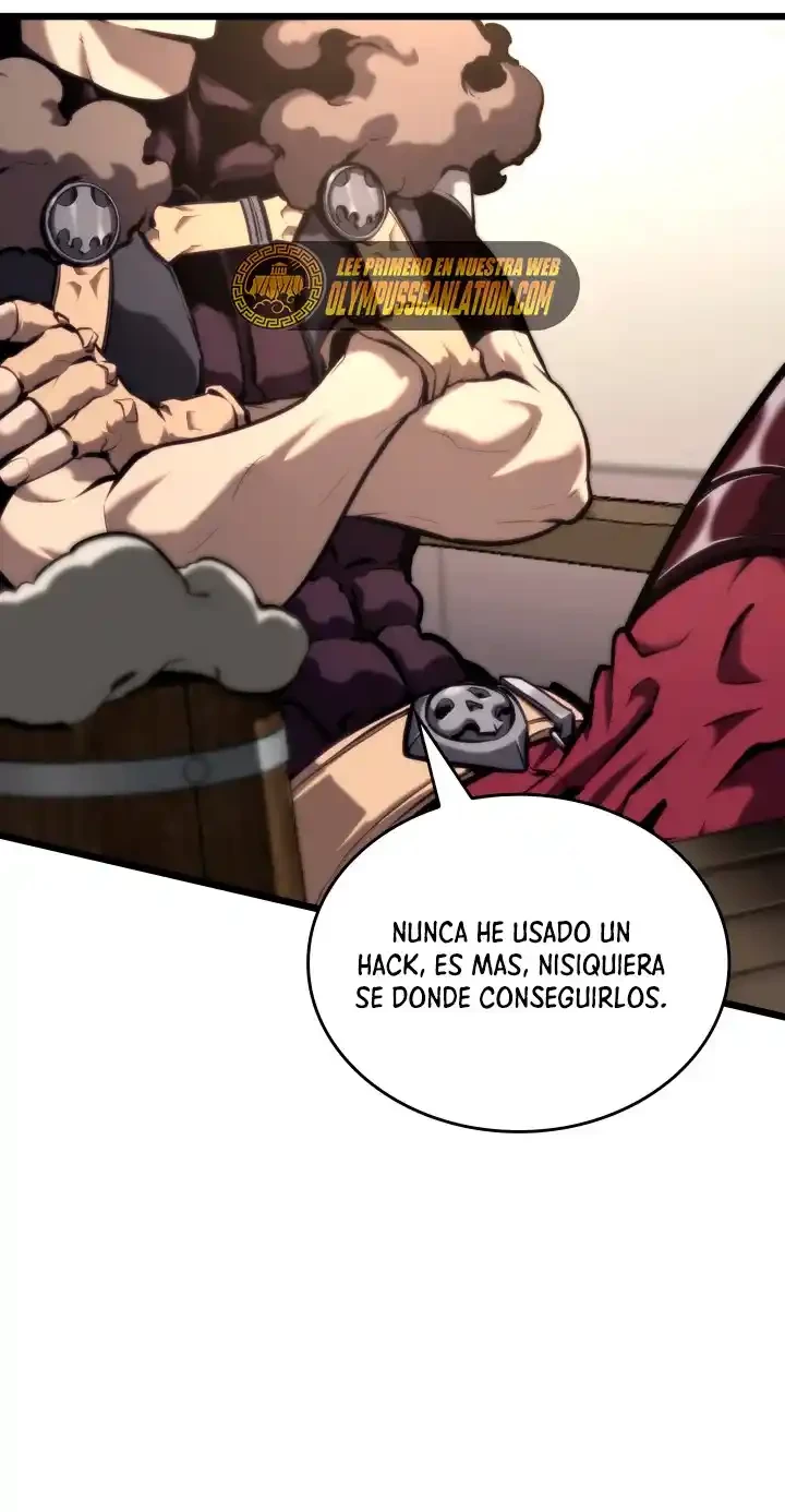 Regreso del ranker de clase SSS Capítulo 36 - Page 7