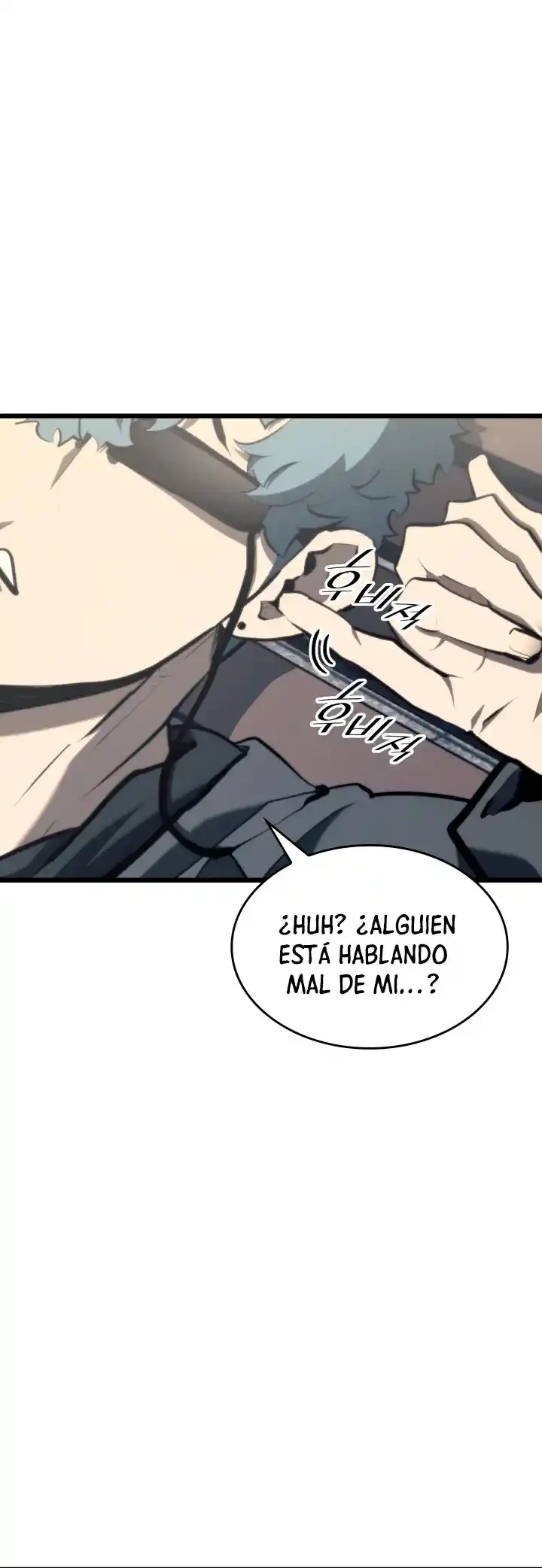 Regreso del ranker de clase SSS Capítulo 36 - Page 72