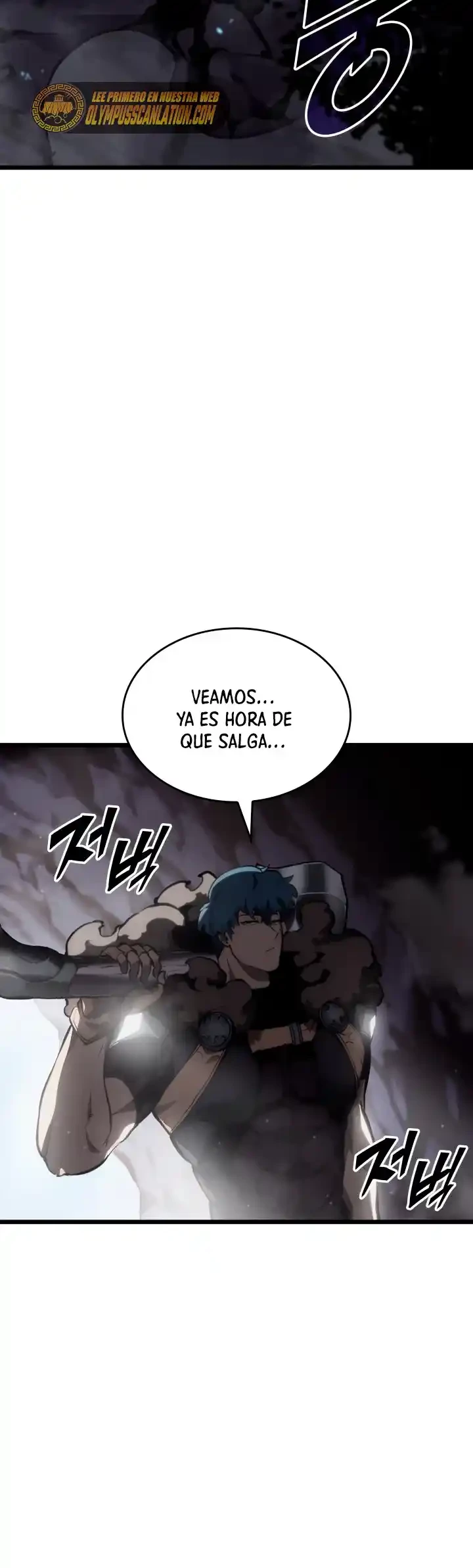 Regreso del ranker de clase SSS Capítulo 37 - Page 22