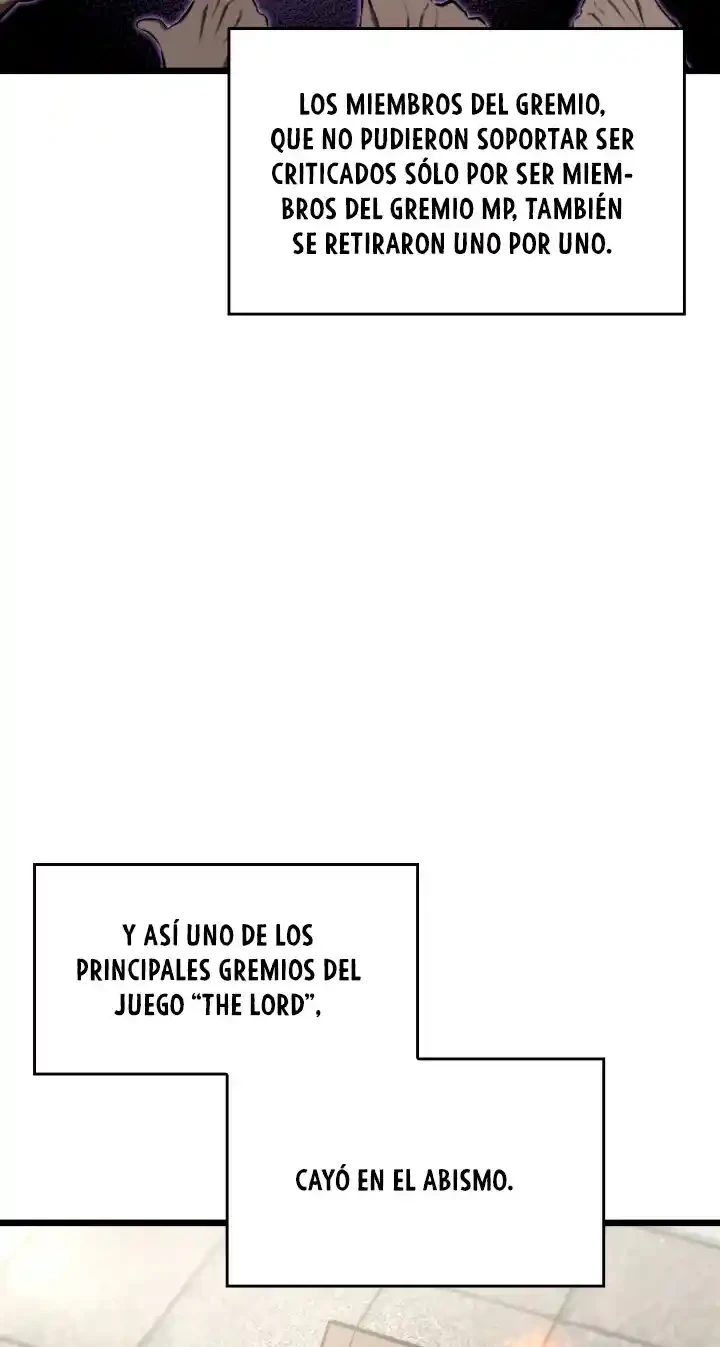 Regreso del ranker de clase SSS Capítulo 37 - Page 3
