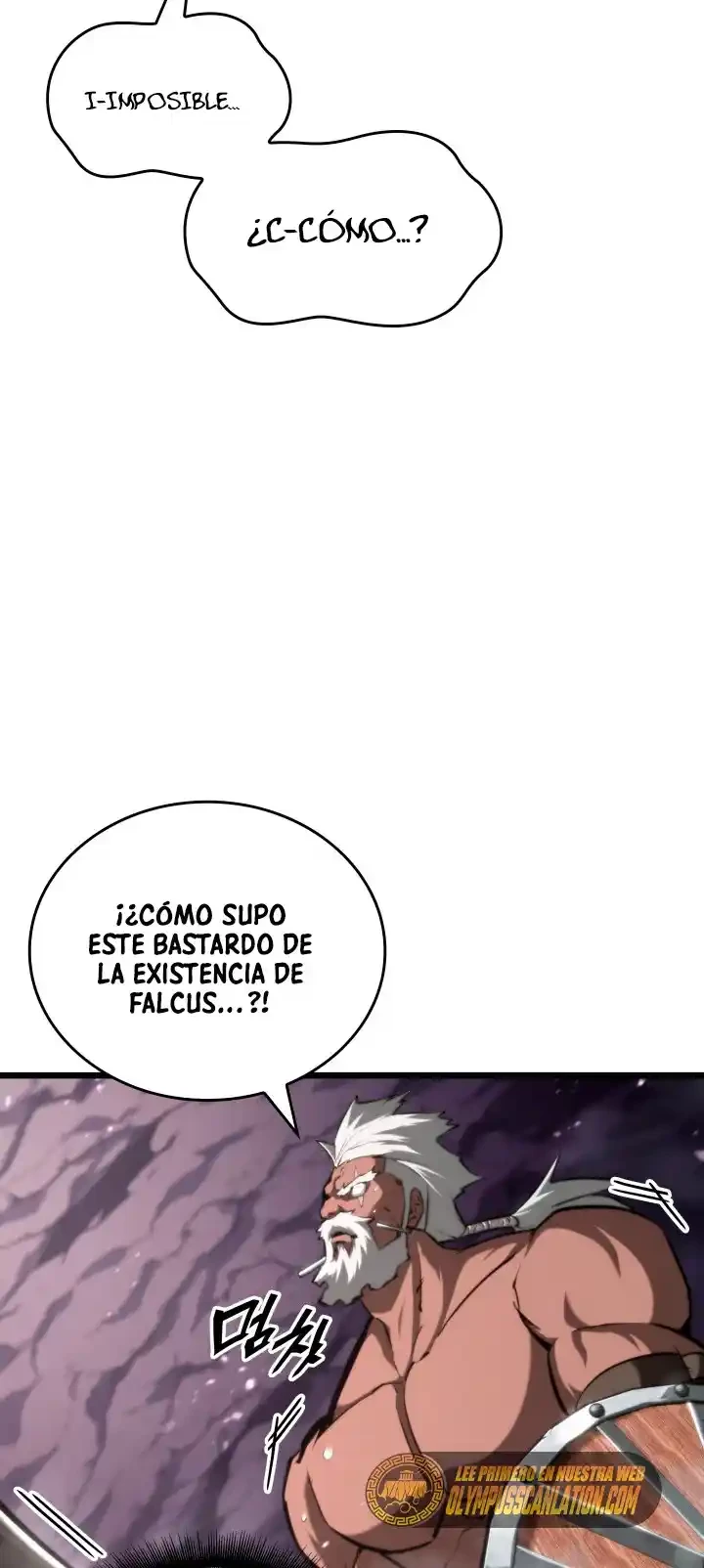 Regreso del ranker de clase SSS Capítulo 37 - Page 34
