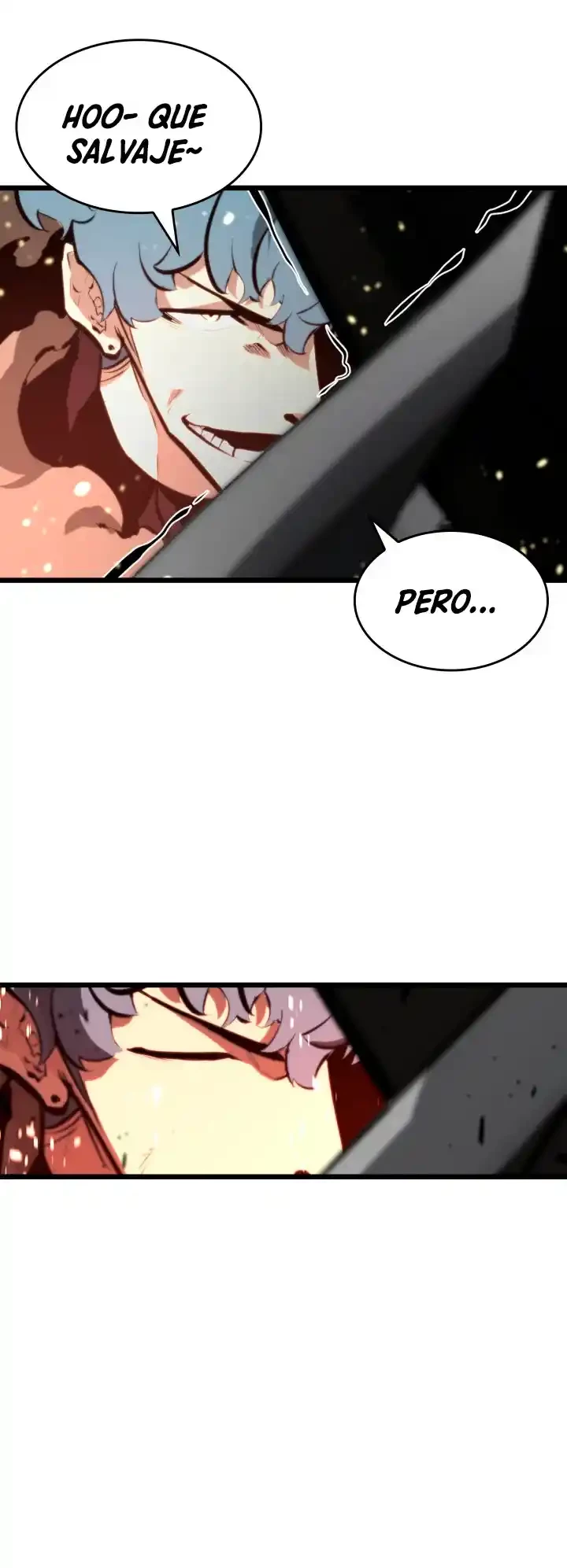 Regreso del ranker de clase SSS Capítulo 37 - Page 46