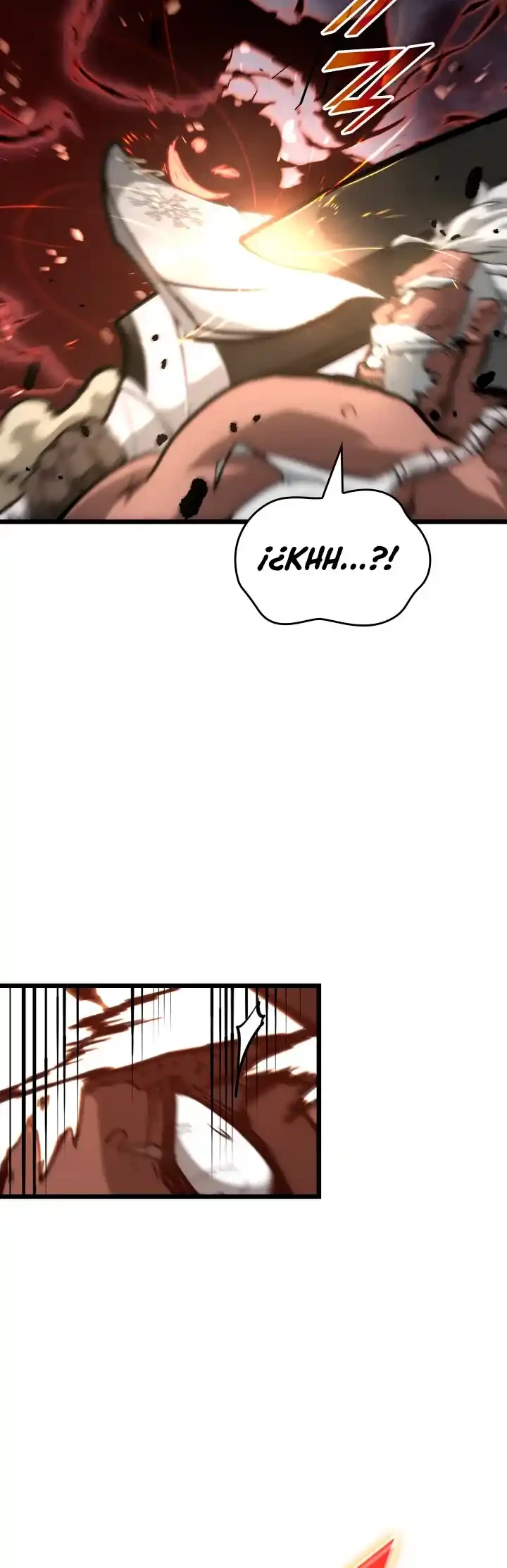 Regreso del ranker de clase SSS Capítulo 37 - Page 50