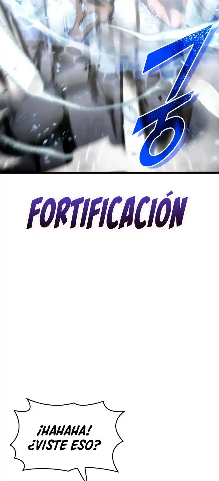 Regreso del ranker de clase SSS Capítulo 37 - Page 56