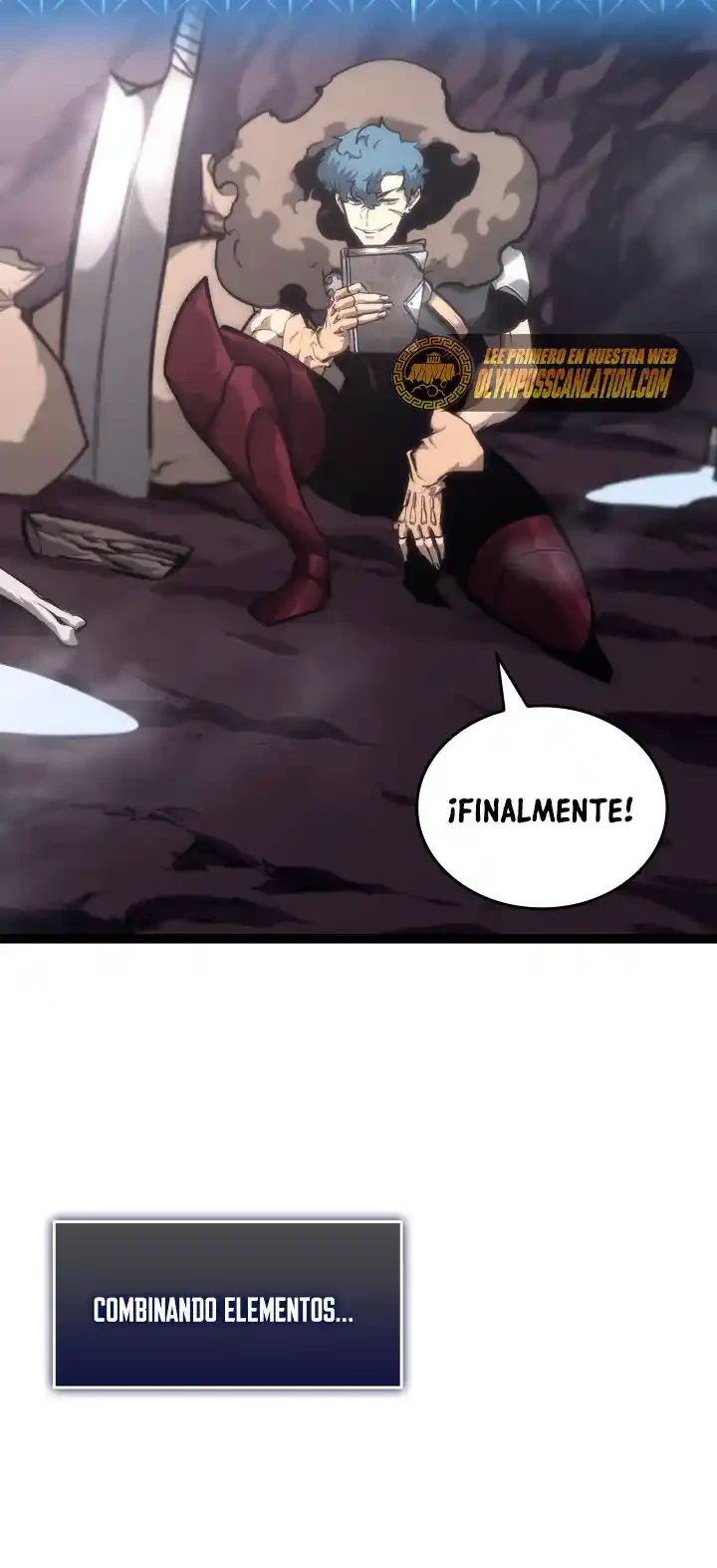 Regreso del ranker de clase SSS Capítulo 37 - Page 66