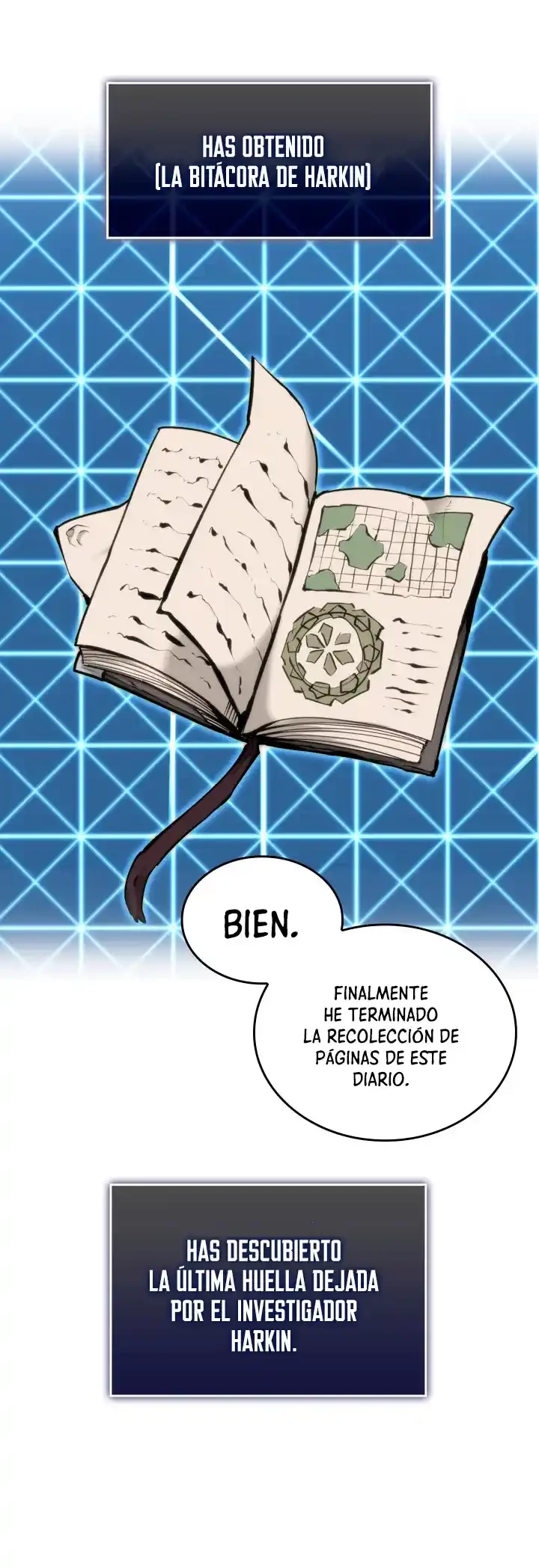 Regreso del ranker de clase SSS Capítulo 37 - Page 67