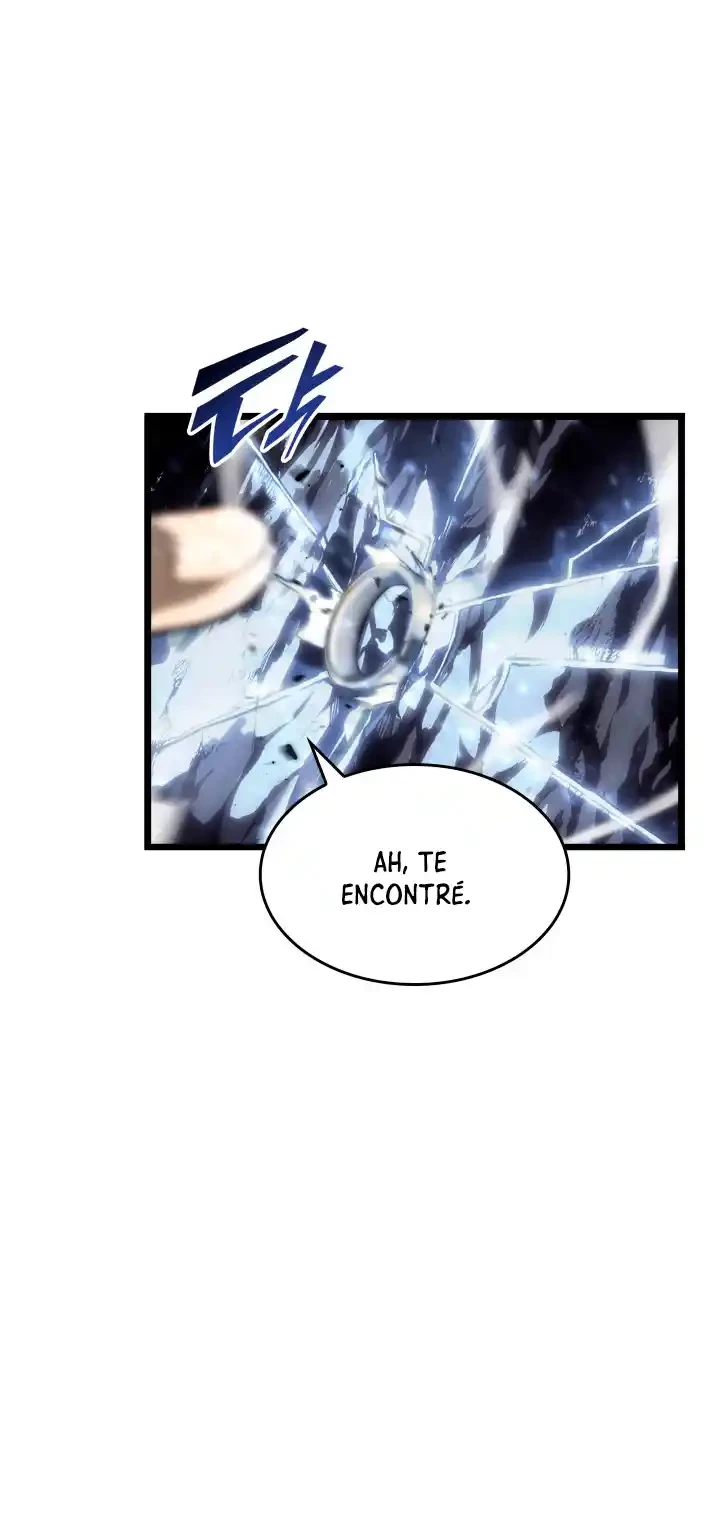 Regreso del ranker de clase SSS Capítulo 38 - Page 10