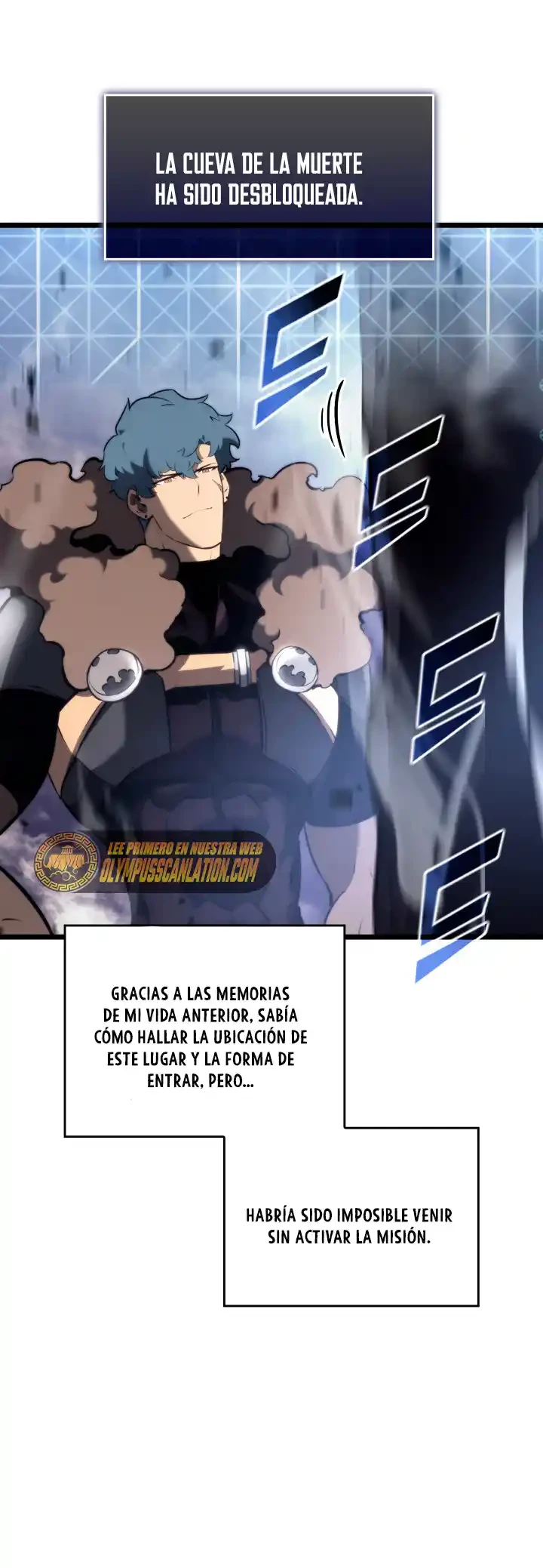 Regreso del ranker de clase SSS Capítulo 38 - Page 12