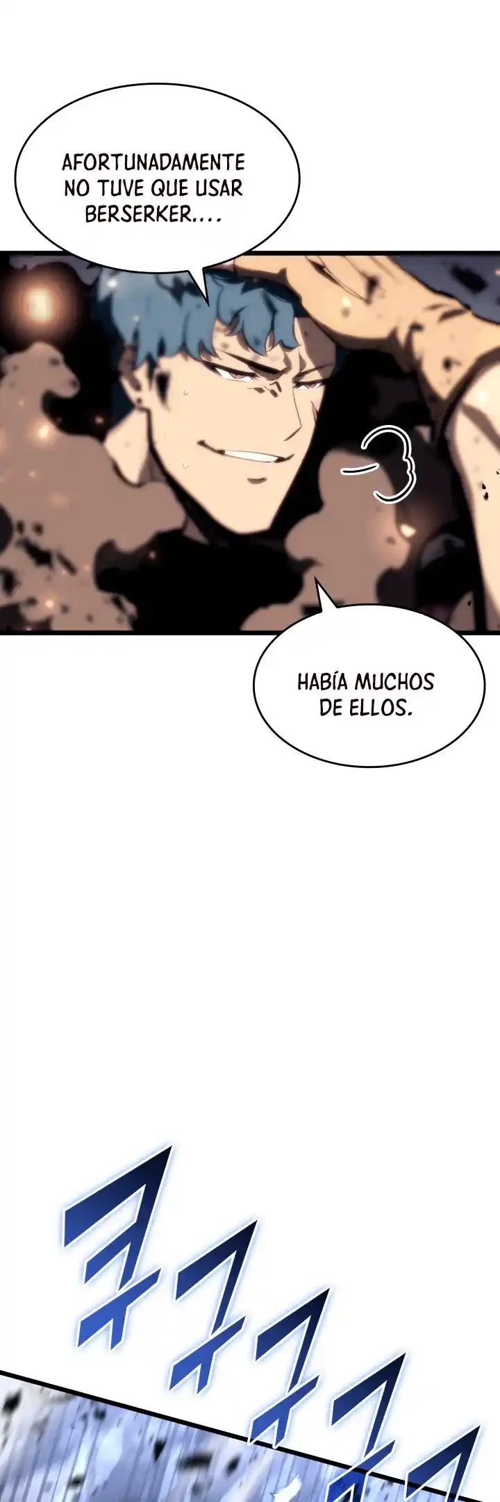 Regreso del ranker de clase SSS Capítulo 38 - Page 38
