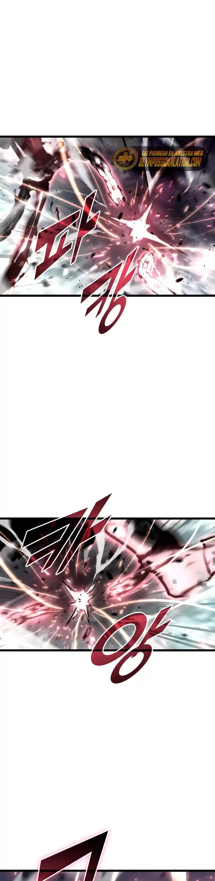Regreso del ranker de clase SSS Capítulo 38 - Page 40