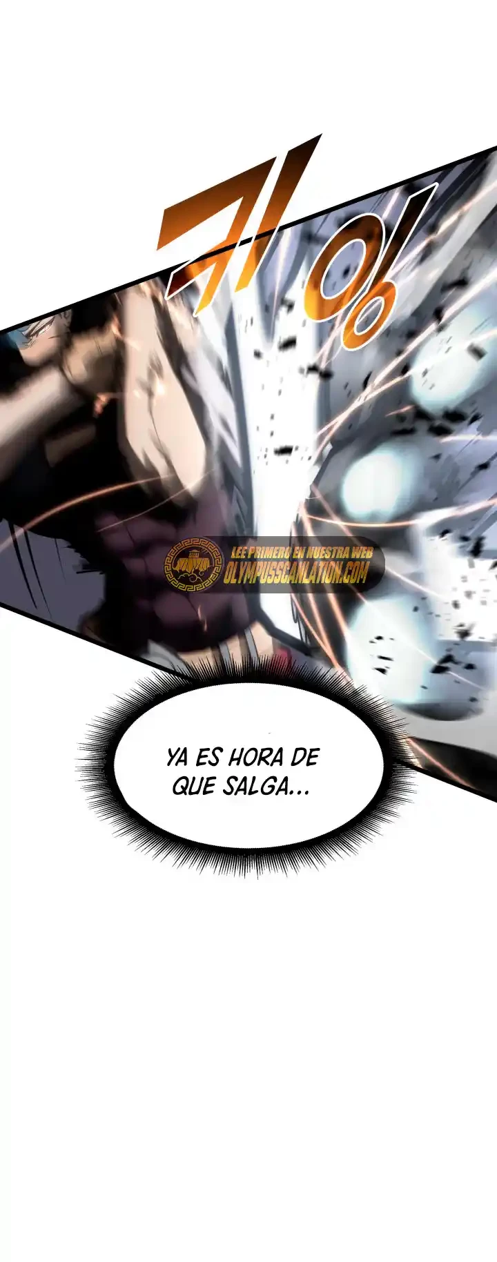 Regreso del ranker de clase SSS Capítulo 38 - Page 52