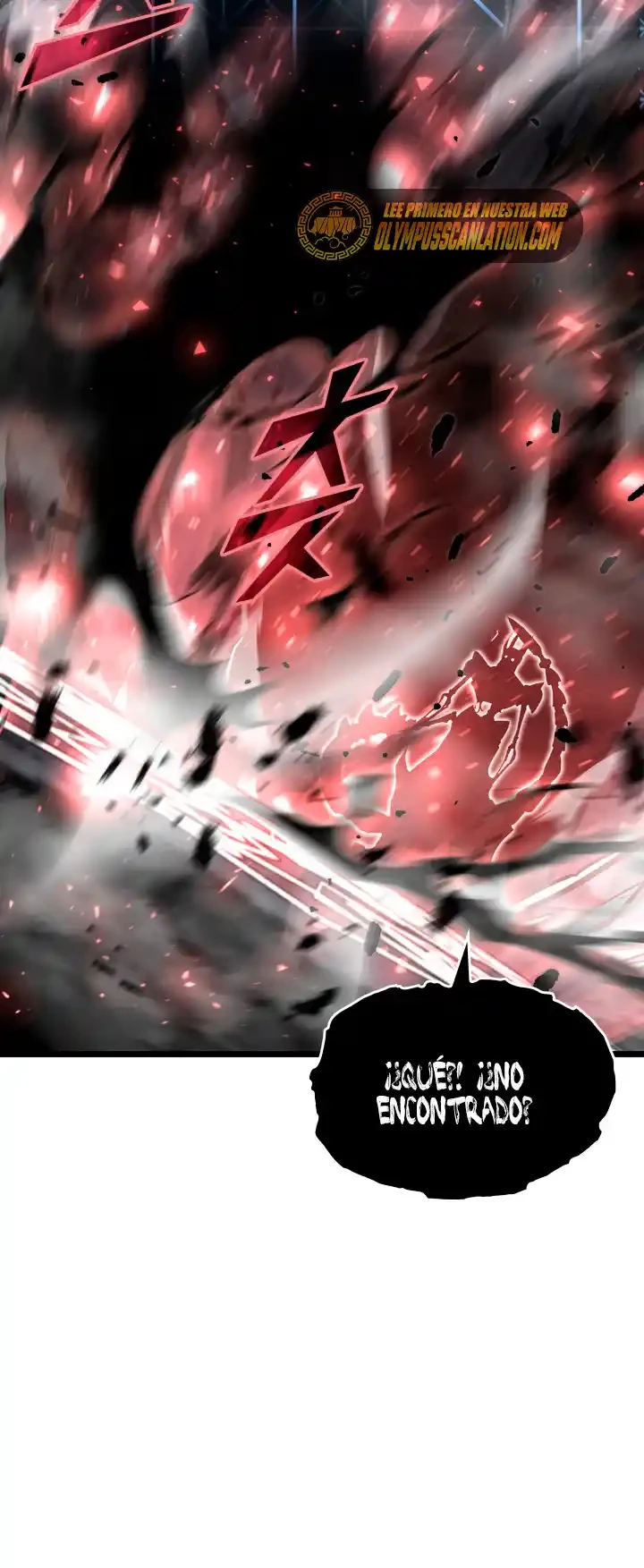 Regreso del ranker de clase SSS Capítulo 38 - Page 58