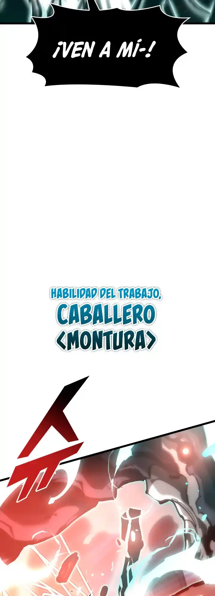 Regreso del ranker de clase SSS Capítulo 39 - Page 12