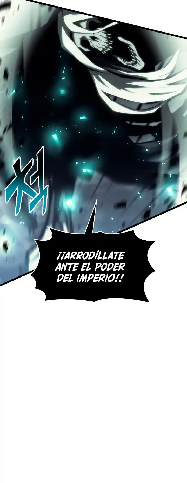 Regreso del ranker de clase SSS Capítulo 39 - Page 21