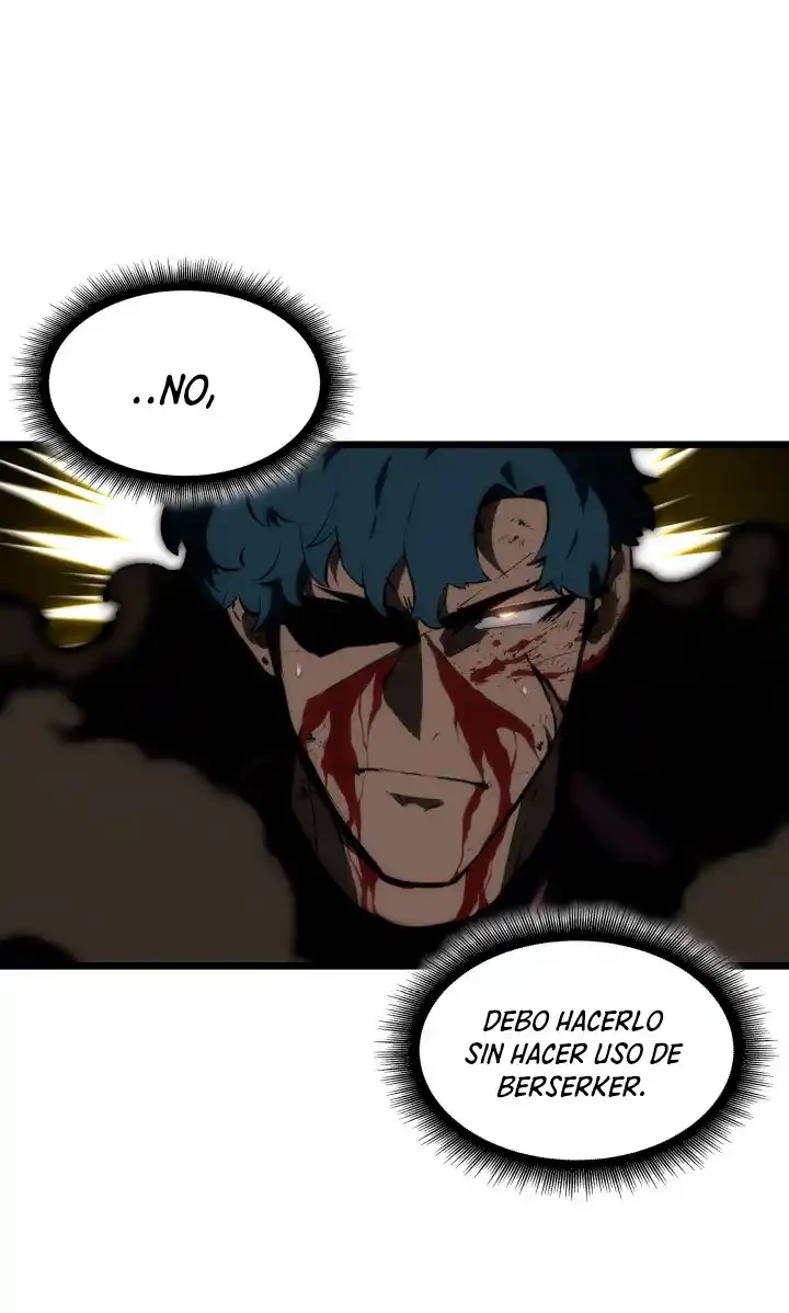 Regreso del ranker de clase SSS Capítulo 39 - Page 32