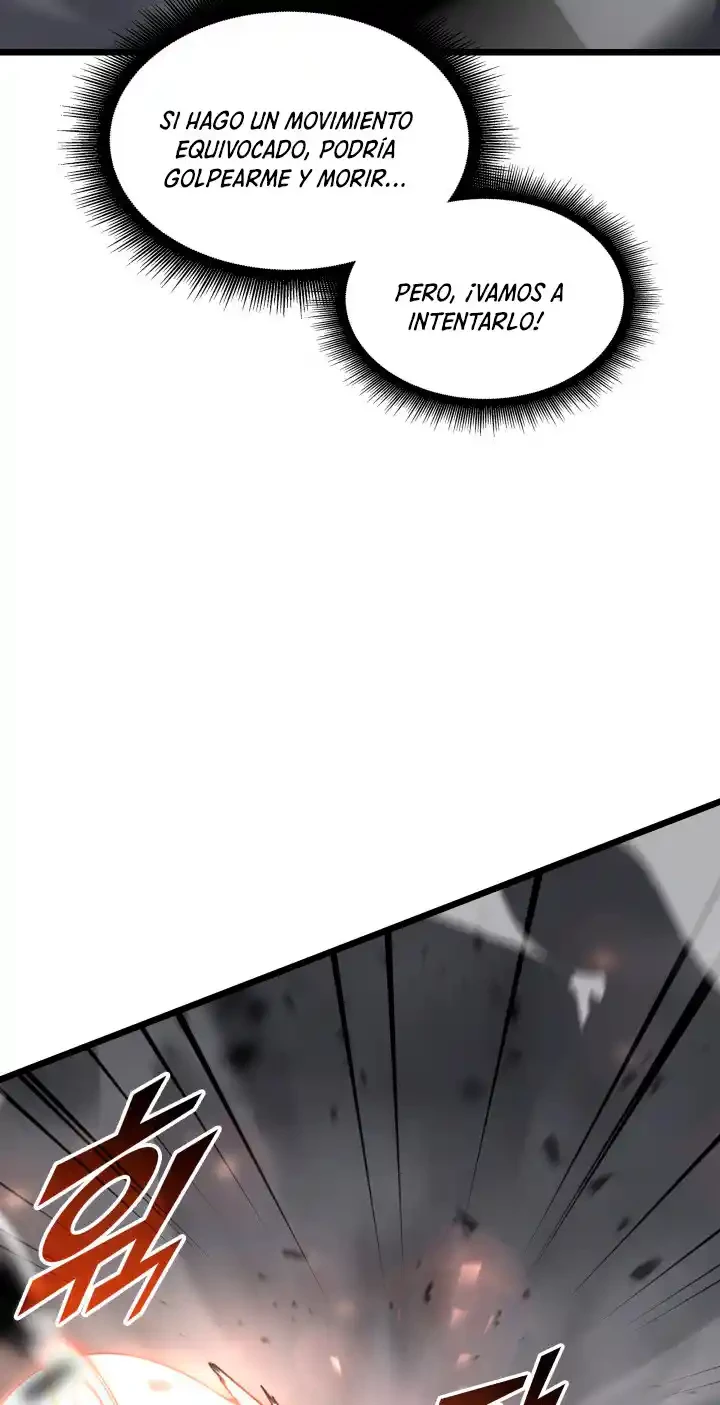 Regreso del ranker de clase SSS Capítulo 39 - Page 38