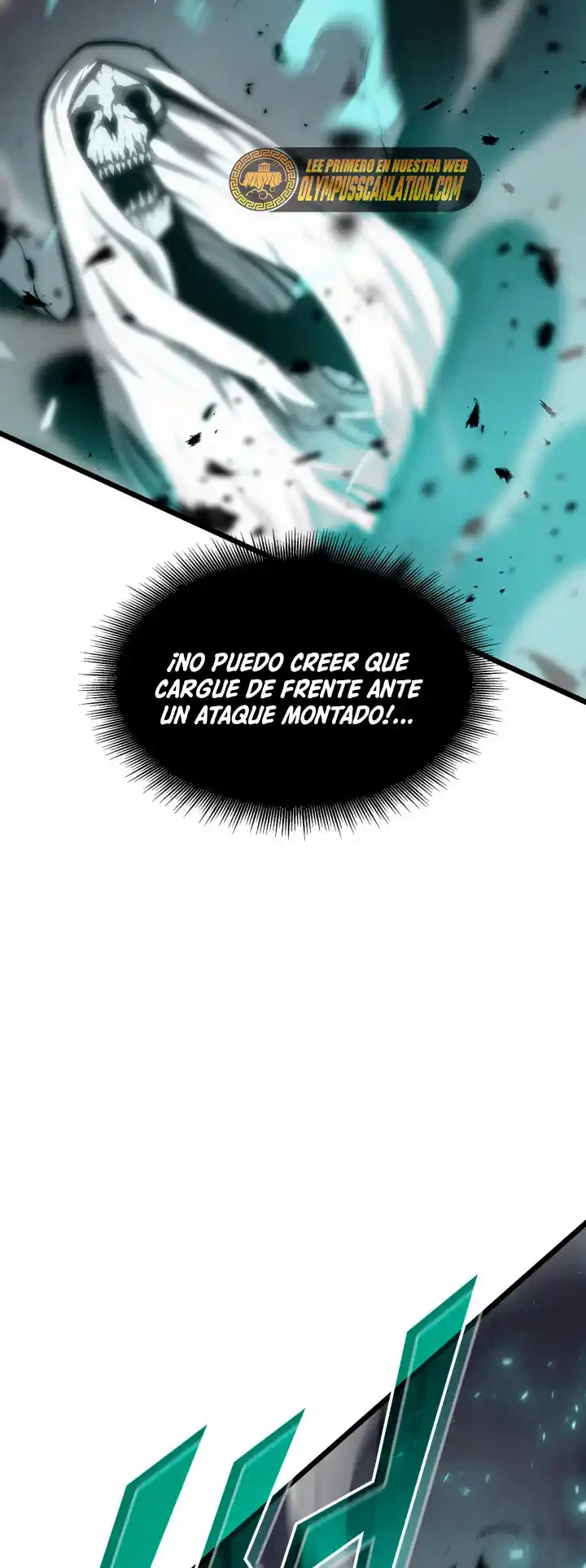 Regreso del ranker de clase SSS Capítulo 39 - Page 46