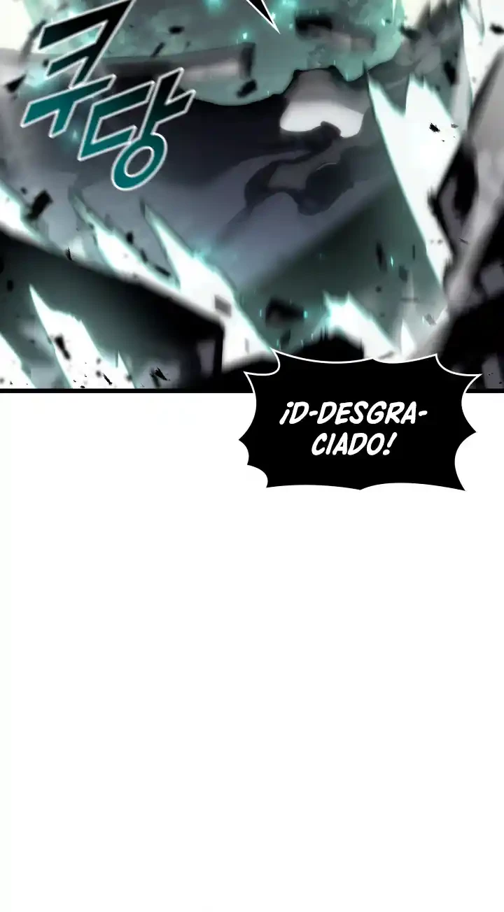 Regreso del ranker de clase SSS Capítulo 39 - Page 49