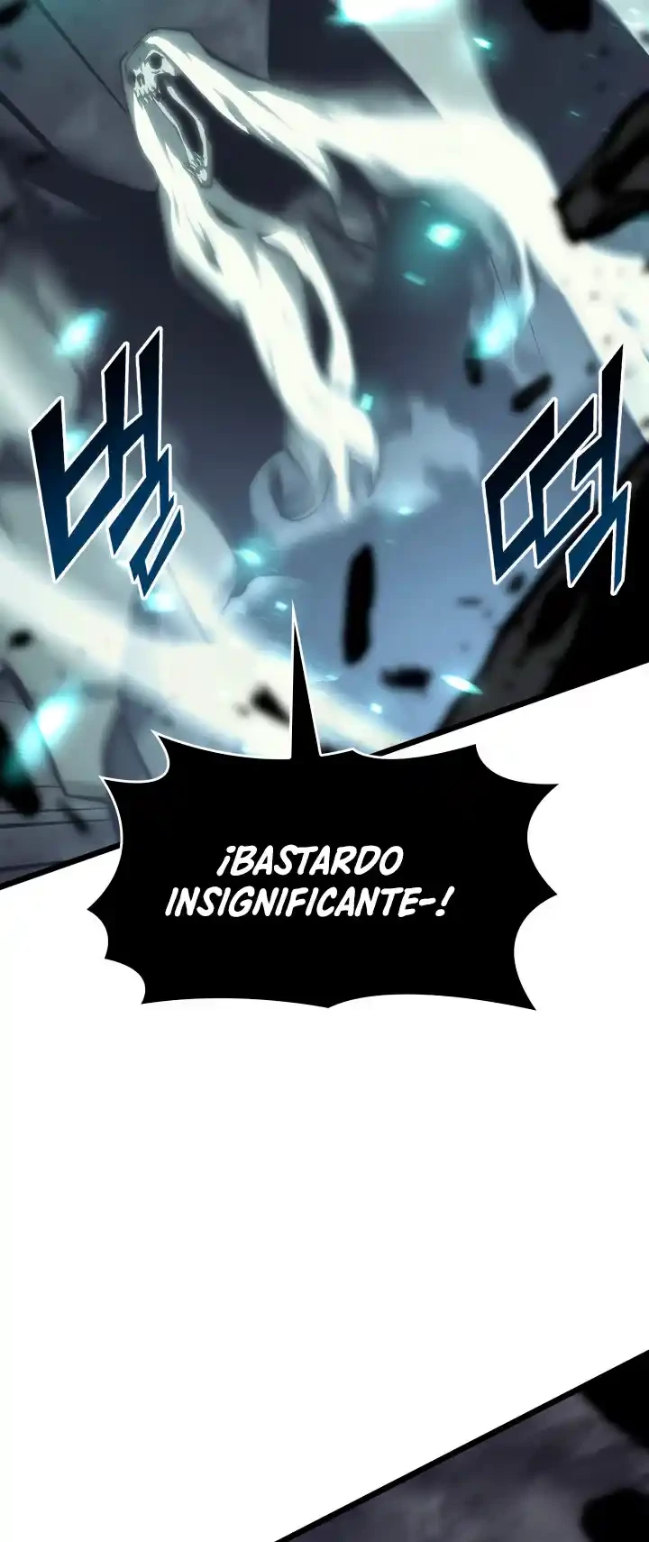 Regreso del ranker de clase SSS Capítulo 39 - Page 52