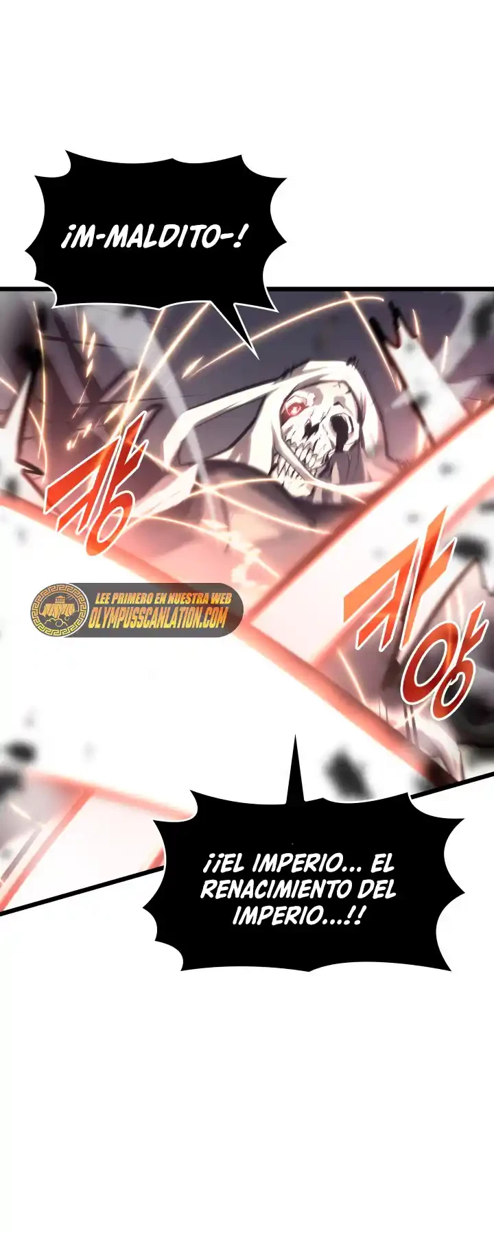 Regreso del ranker de clase SSS Capítulo 39 - Page 59