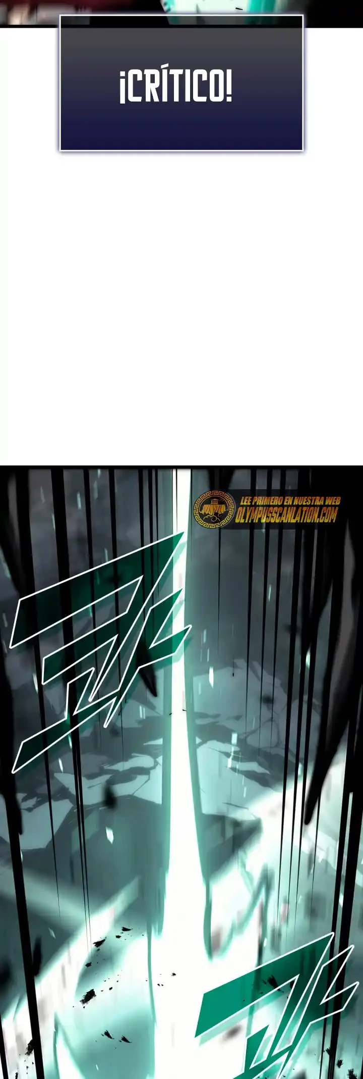Regreso del ranker de clase SSS Capítulo 39 - Page 68