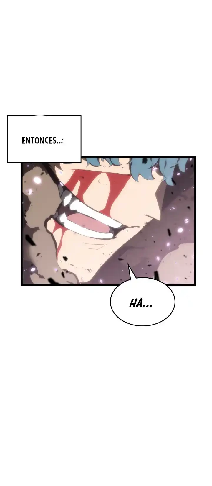 Regreso del ranker de clase SSS Capítulo 39 - Page 78