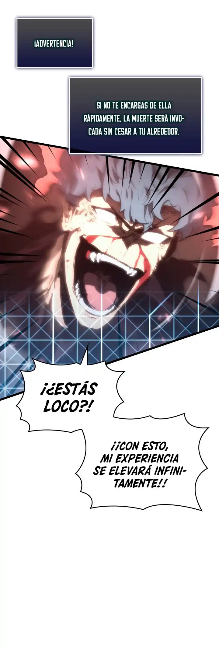 Regreso del ranker de clase SSS Capítulo 39 - Page 80