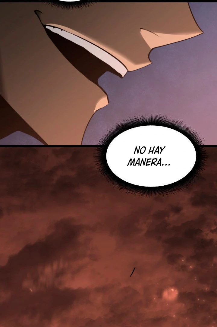 Regreso del ranker de clase SSS Capítulo 4 - Page 112