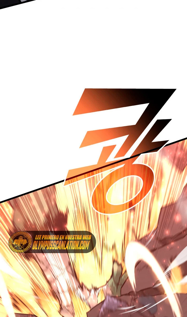 Regreso del ranker de clase SSS Capítulo 4 - Page 33