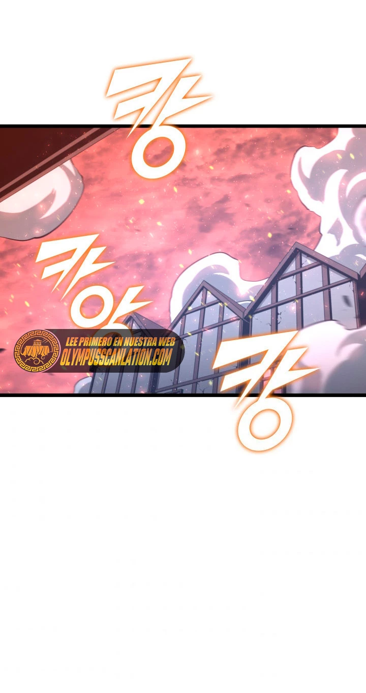 Regreso del ranker de clase SSS Capítulo 4 - Page 4