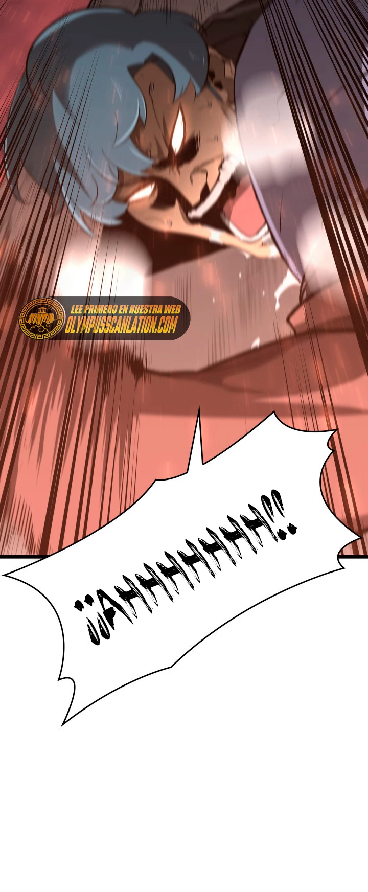 Regreso del ranker de clase SSS Capítulo 4 - Page 47