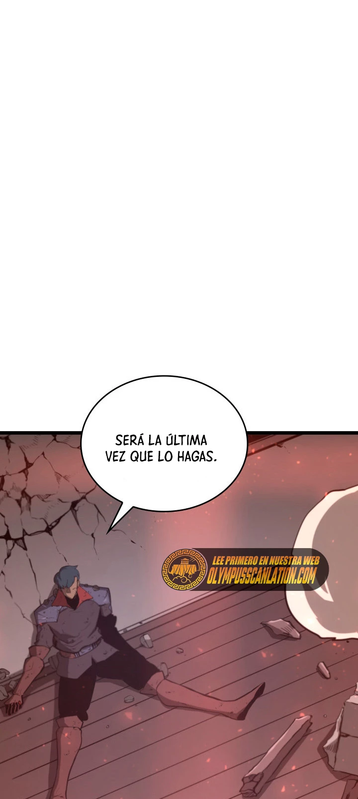 Regreso del ranker de clase SSS Capítulo 4 - Page 79
