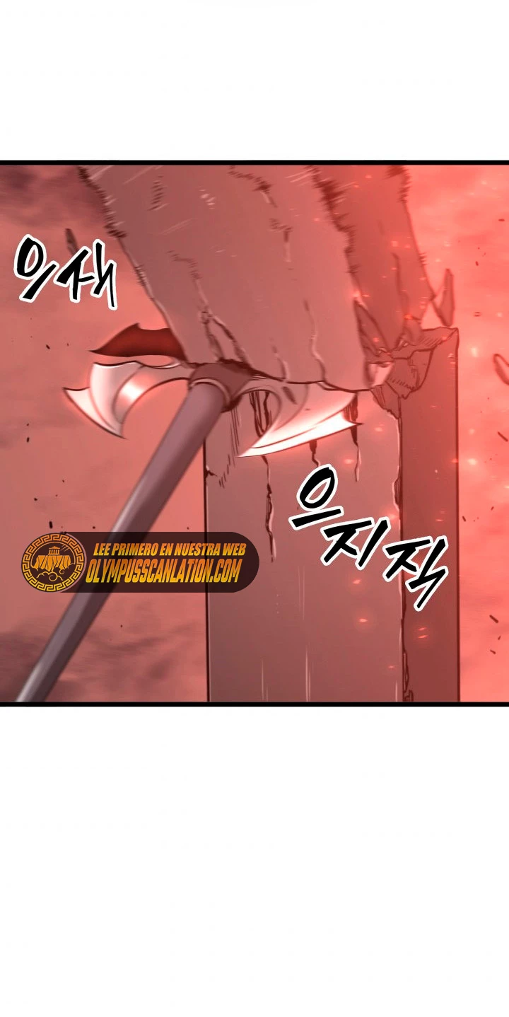 Regreso del ranker de clase SSS Capítulo 4 - Page 83