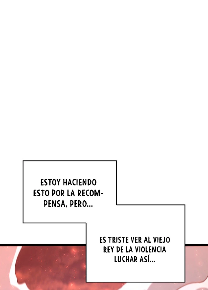 Regreso del ranker de clase SSS Capítulo 4 - Page 93