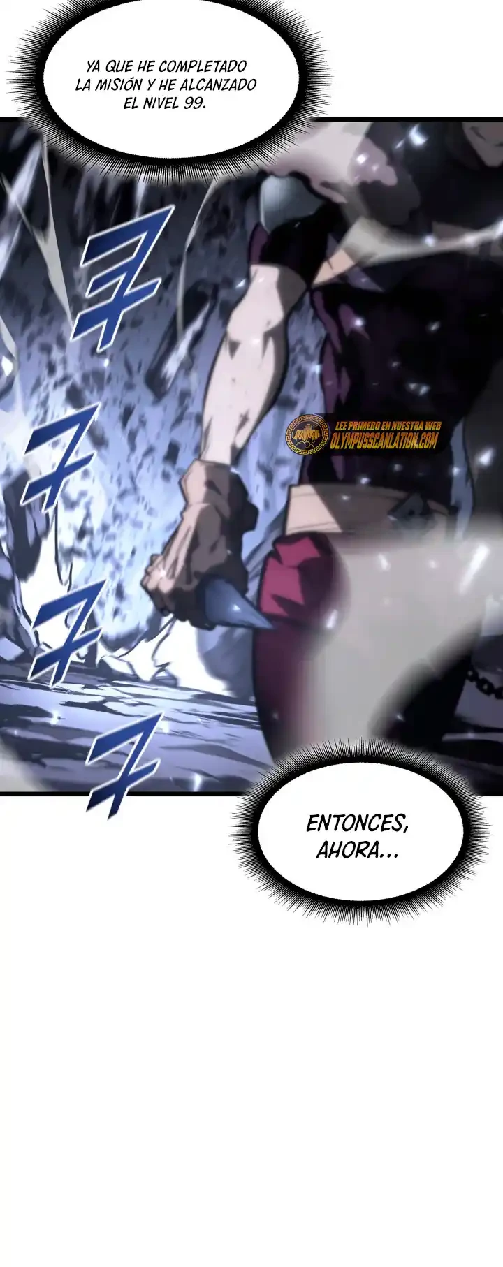 Regreso del ranker de clase SSS Capítulo 40 - Page 17