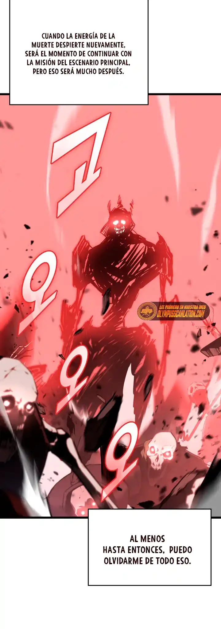 Regreso del ranker de clase SSS Capítulo 40 - Page 29