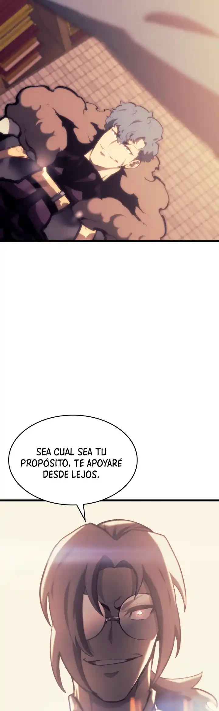 Regreso del ranker de clase SSS Capítulo 40 - Page 43