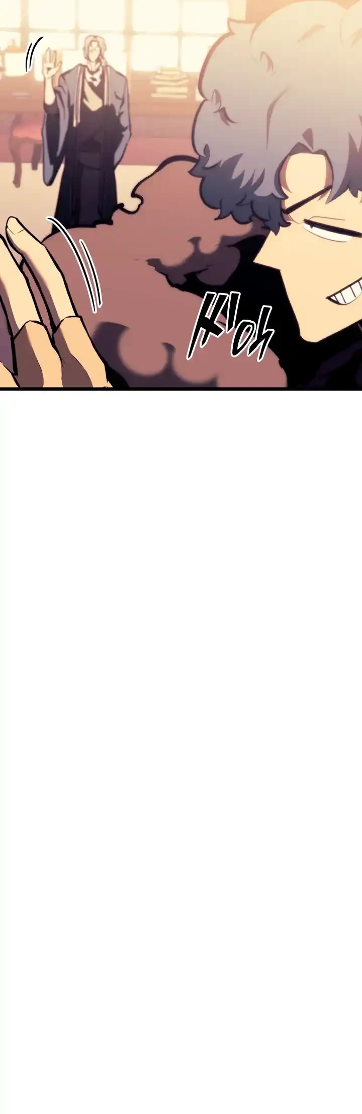Regreso del ranker de clase SSS Capítulo 40 - Page 45
