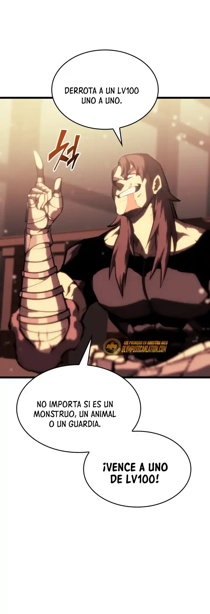 Regreso del ranker de clase SSS Capítulo 40 - Page 55