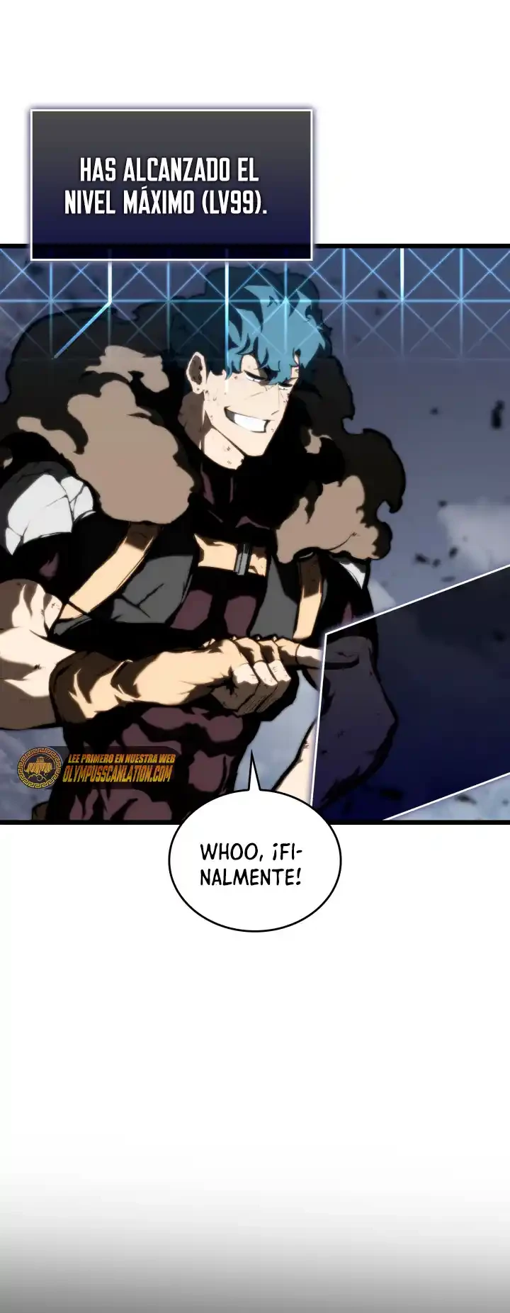Regreso del ranker de clase SSS Capítulo 40 - Page 7