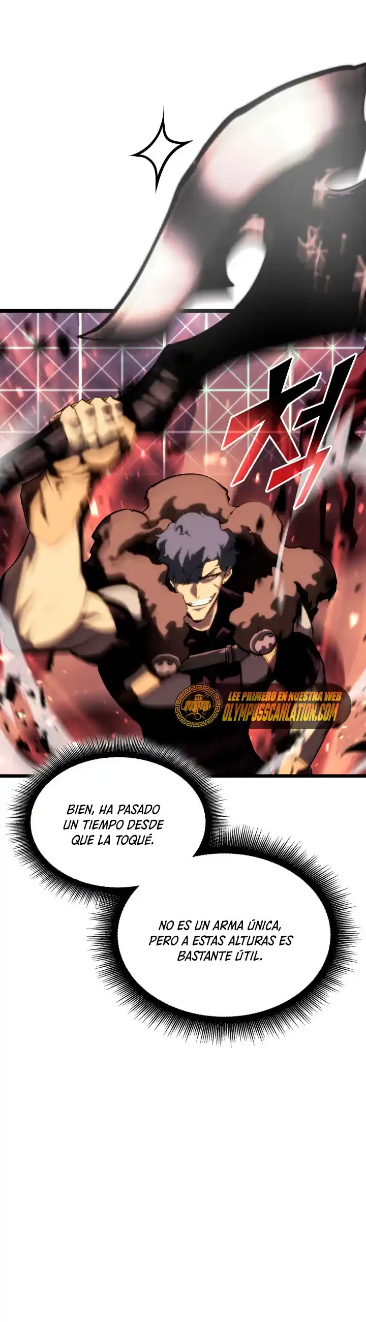 Regreso del ranker de clase SSS Capítulo 41 - Page 13