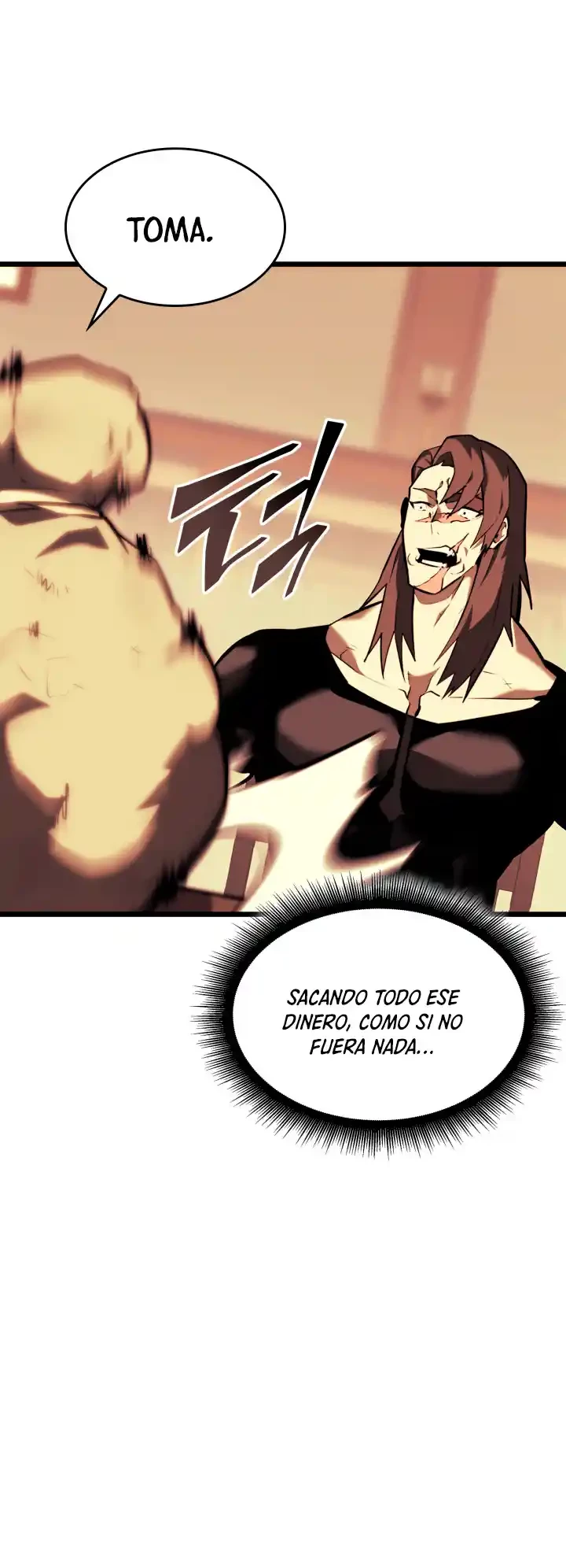 Regreso del ranker de clase SSS Capítulo 41 - Page 27