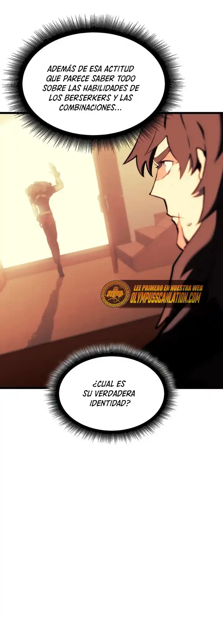 Regreso del ranker de clase SSS Capítulo 41 - Page 28