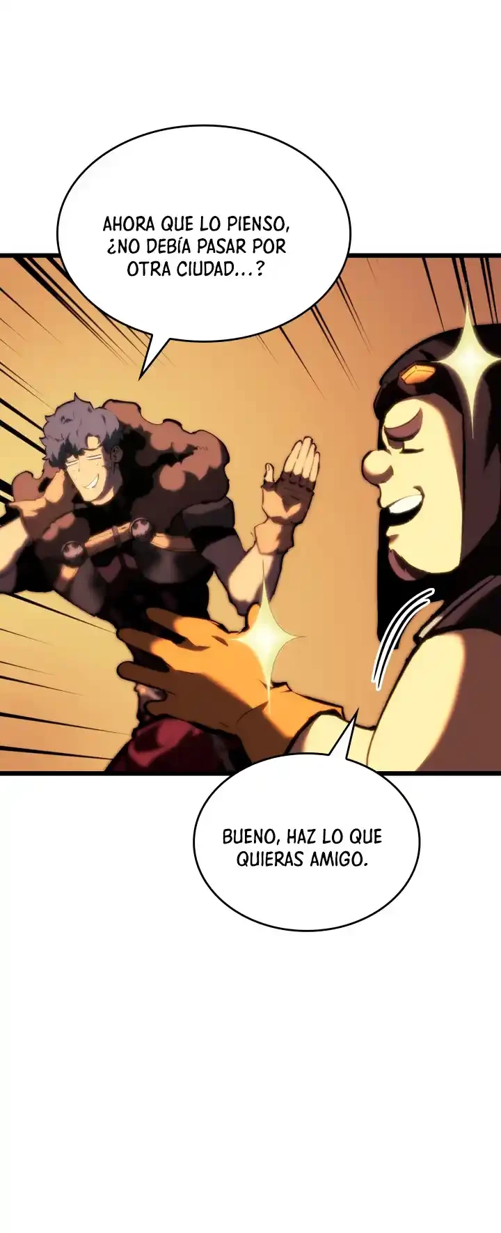 Regreso del ranker de clase SSS Capítulo 41 - Page 46